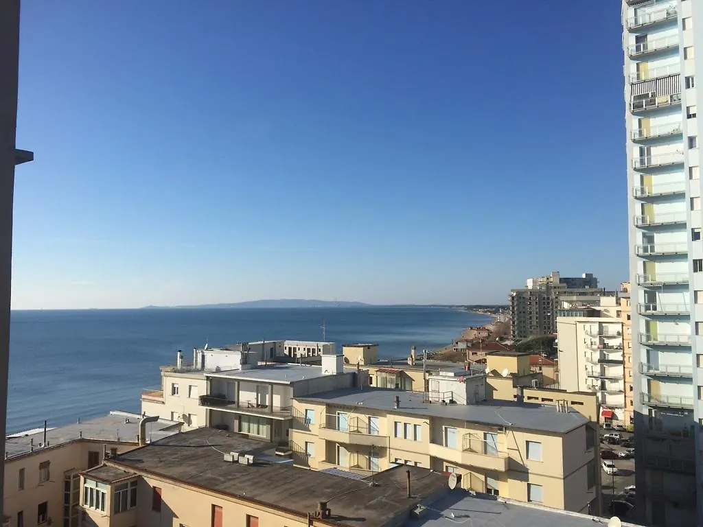 Silvinia Apartament Apartment Follonica 0*,