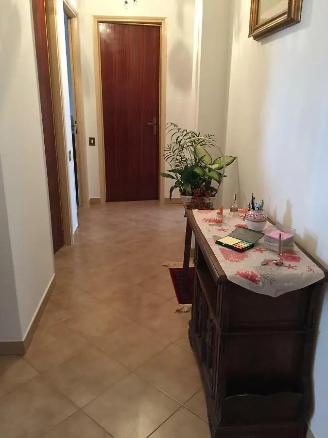 Silvinia Apartament Apartment Follonica