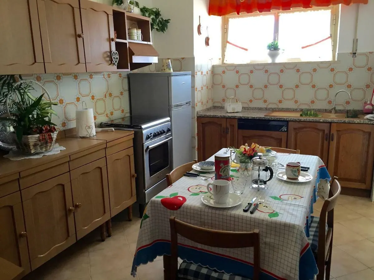 Silvinia Apartament Apartment Follonica Italy