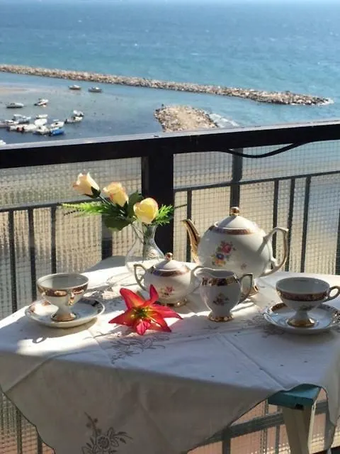 Silvinia Apartament Apartment Follonica 0*,