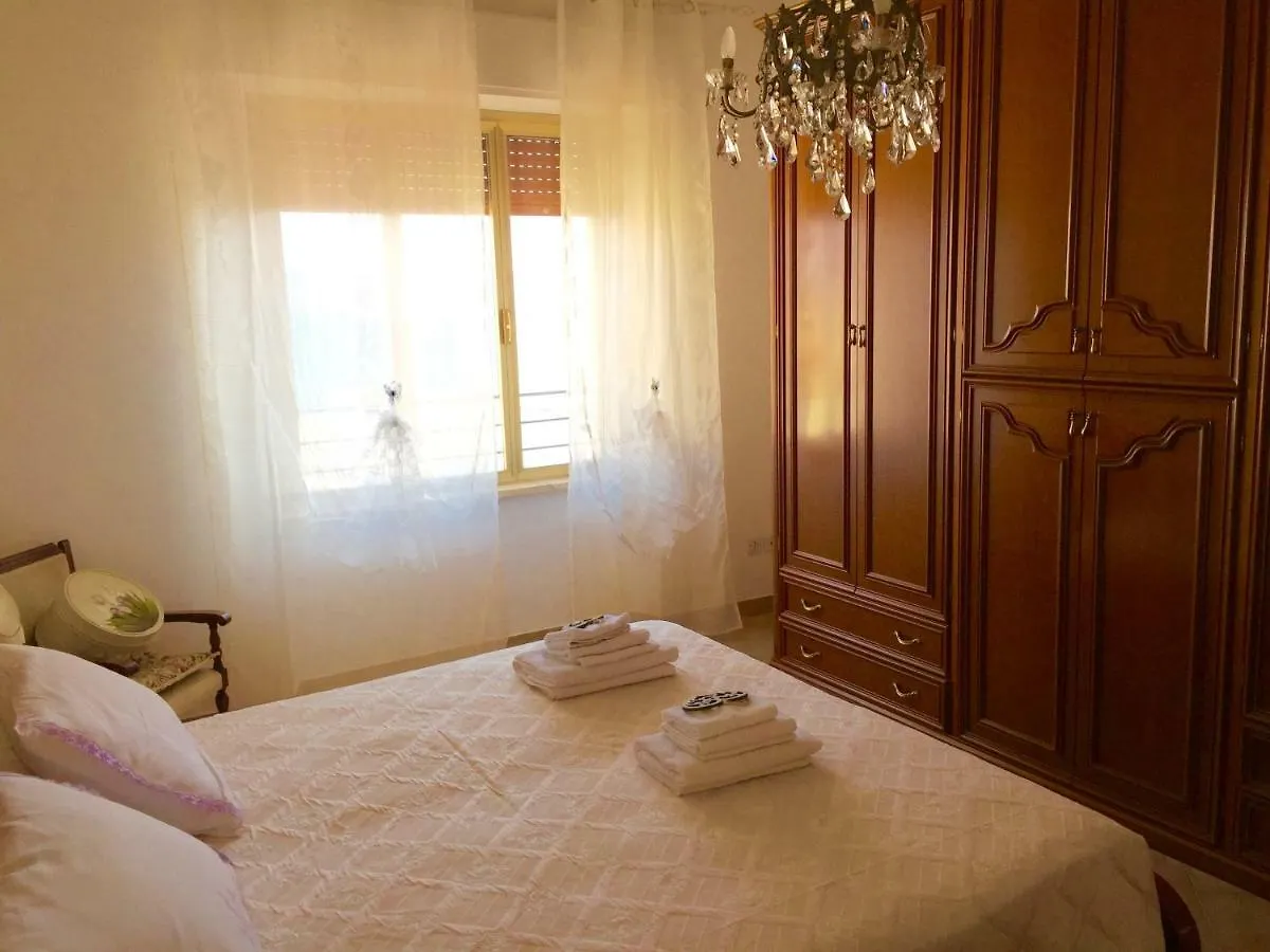 Apartamento Silvinia Apartament Follonica