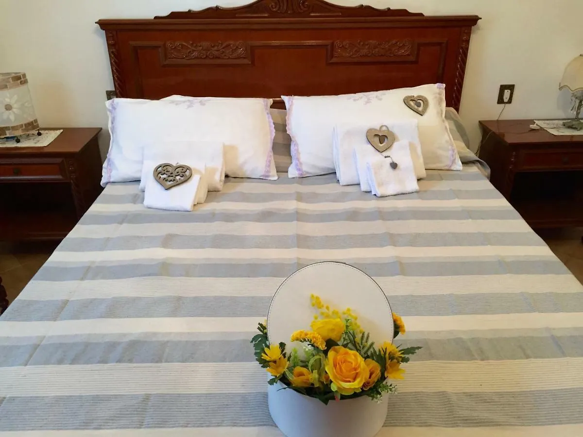 Silvinia Apartament Apartment Follonica
