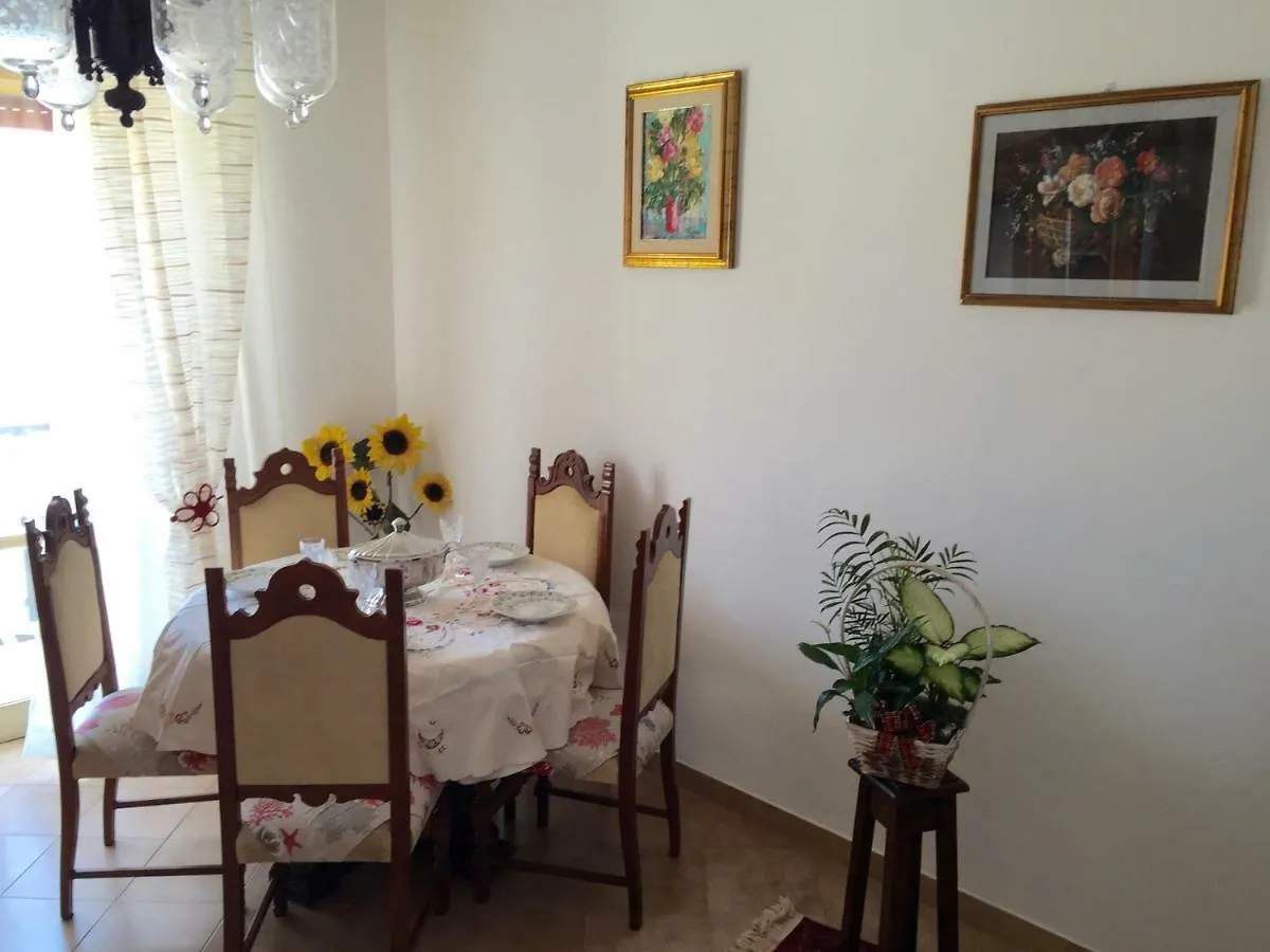 Silvinia Apartament Apartment Follonica 0*,  Italy