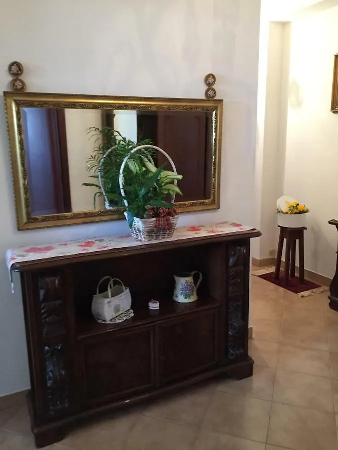 Silvinia Apartament Apartment Follonica