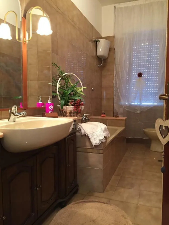 Silvinia Apartament Apartment Follonica 0*,  Italy
